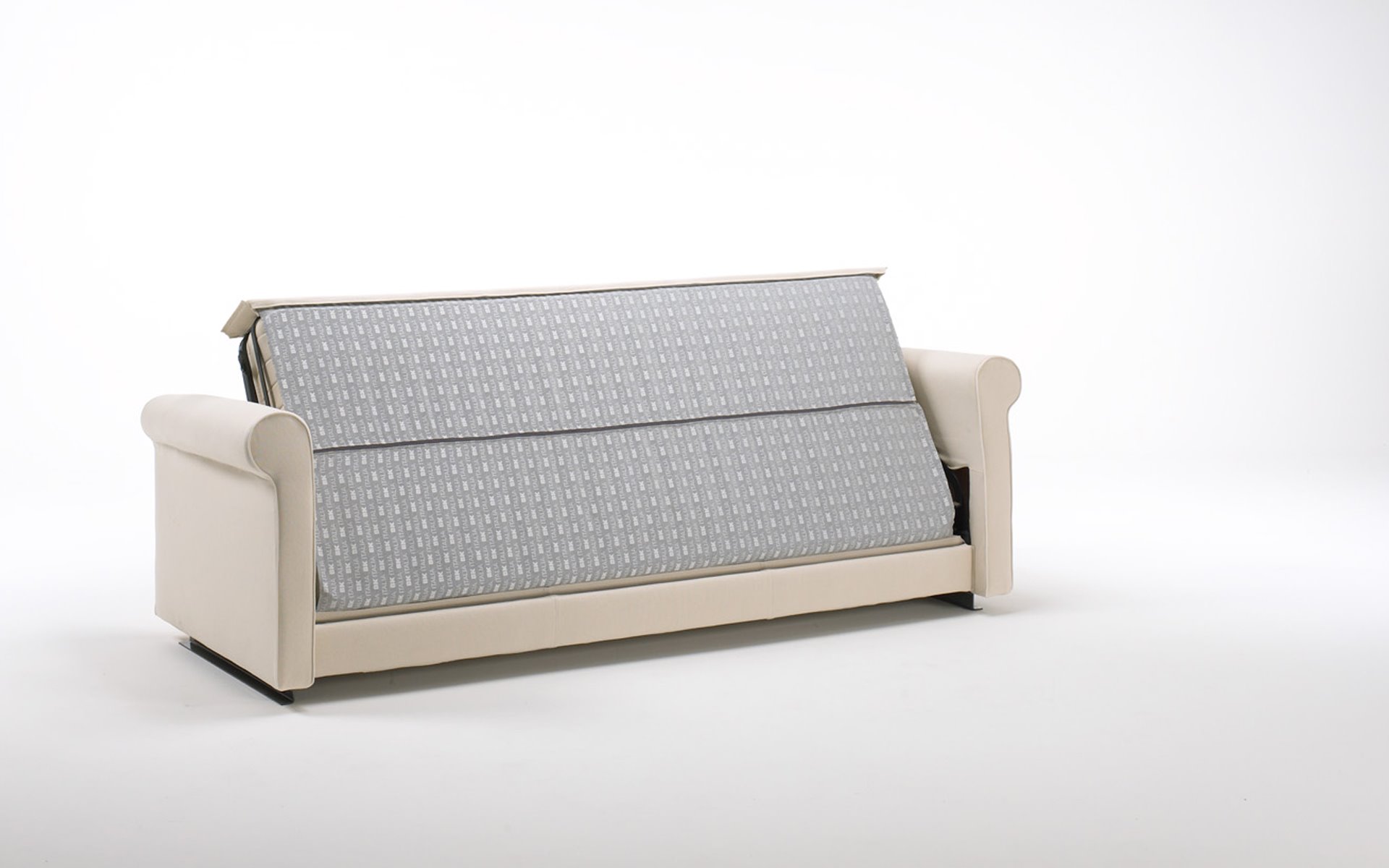 Slaapbank model 111 Bed Habits 1920 9